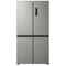 LG GMM41MSBEM.AMSQEUR - Amerikaanse koelkast - Inverter No Frost - Staal 474 l
