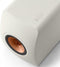 KEF LS50 META - Boekenplank speaker - 2-weg - Wit