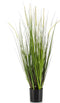 Emerald Kunstgras in pot vossenstaart 70 cm
