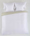 Noorse hoes Alexandra House Living Wit 260 x 240 cm