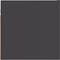 vidaXL - Tv-wandmeubel - 30,5x30x30 - cm - grijs