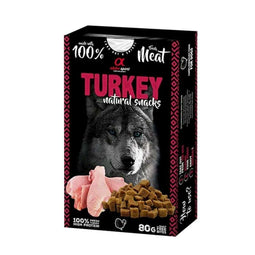 Snack for Cats Alpha Spirit Pauw