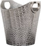 Richmond Wijnkoeler Ashly silver (Silver)