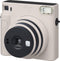 Fujifilm Instax Square SQ1 - Instant camera - Automatische belichting - Chalk White