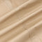 vidaXL - Tuinmeubelhoes - rond - 600D - Ø - 279x71 - cm - oxford - beige
