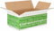 Doos met opdruk Extra Large (40 x 19,4 x 20cm)