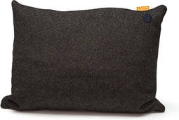 Cozy warmtekussen | Tove | Duurzaam & Draadloos | Infrarood | 45x60 cm | Black | Grote Batterij
