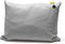 Cozy warmtekussen | Tove | Duurzaam & Draadloos | Infrarood | 45x60 cm | Grey | Grote Batterij