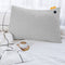 Cozy warmtekussen | Tove | Duurzaam & Draadloos | Infrarood | 45x60 cm | Grey | Grote Batterij