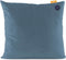 Cozy warmtekussen Una Duurzaam & Draadloos Infrarood 45x45 cm Royal blue Grote Batterij