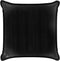 Cozy warmtekussen | Una | Duurzaam & Draadloos | Infrarood | 45x45 cm | Black | Grote Batterij
