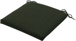 Zitje universeel 40x40 rits Green eco nature outdoor