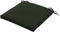 Zitje universeel 40x40 rits Green eco nature outdoor