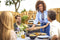 Cozze 13 inch - Elektrische Pizza oven - Ø 34 cm - met Pizza steen en afsluiting