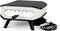 Cozze 13 inch - Elektrische Pizza oven - Ø 34 cm - met Pizza steen en afsluiting