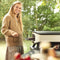 Cozze 13 inch - Elektrische Pizza oven - Ø 34 cm - met Pizza steen en afsluiting