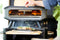 Cozze 17 inch gas pizza oven - Ø 42 cm - met thermometer en pizzasteen