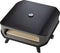 Cozze 17 inch gas pizza oven - Ø 42 cm - met thermometer en pizzasteen