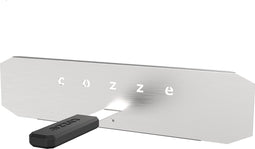 Cozze afsluiting voor pizzaoven ''17