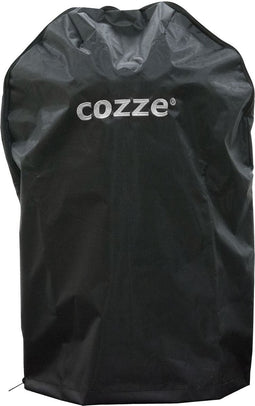 Cozze - Beschermhoes voor Gasfles 10 kg - Textiel - Zwart