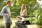 Cozze Elektrische Pizzaoven 17'' Met Pizzasteen 2200w Zwart
