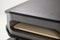 Cozze Gas Pizzaoven 13'' Met Pizzasteen 5kw Zwart/grijs