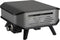 Cozze Gas Pizzaoven 13'' Met Pizzasteen 5kw Zwart/grijs