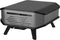 Cozze Gas Pizzaoven 13'' Met Pizzasteen 5kw Zwart/grijs