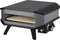 Cozze Gas Pizzaoven 13'' Met Pizzasteen 5kw Zwart/grijs
