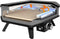 Cozze Gas Pizzaoven 17'' Met Pizzasteen 8kw Zwart/grijs