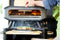 Cozze Gas Pizzaoven 17'' Met Pizzasteen 8kw Zwart/grijs