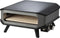 Cozze Gas Pizzaoven 17'' Met Pizzasteen 8kw Zwart/grijs