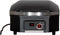 Cozze - Grill E-200 Elektrisch 230V 2200W - Roestvast Staal - Zwart