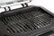 Cozze - Grill E-200 Elektrisch 230V 2200W - Roestvast Staal - Zwart
