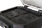 Cozze - Grill E-300 Elektrisch 230V 2200 W - Roestvast Staal - Zwart