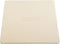 Cozze - Pizzasteen 30,5 x 30,5 cm - Keramiek - Beige