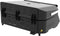 Cozze - Plancha G-800 met Deksel en 3 Branders 9.6KW - Edelstaal - Zwart