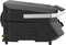 Cozze - Plancha G-800 met Deksel en 3 Branders 9.6KW - Edelstaal - Zwart