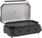 Cozze - Plancha G-800 met Deksel en 3 Branders 9.6KW - Edelstaal - Zwart