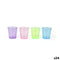 Shotglas Algon Ø 4 cm 30 ml 24 Onderdelen (24 Stuks)