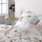 Set van 2 kussenslopen Sakura | Happy Friday
