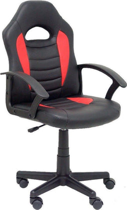 Gaming Chair Mohedas Foröl 40350RN Black