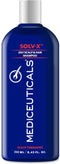 Mediceuticals Solv-X Shampoo 250ml - Anti-roos vrouwen - Voor Alle haartypes