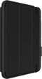 Otterbox Defender Folio Case voor iPad (2022) - Schokbestendig - Ingebouwde screenprotector - Zwart