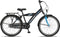 Altec Hero 24 inch Jongensfiets Deep Sky Blue