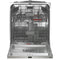 ETNA VW839N - Vaatwasser - 14 couverts - FanDry-functie