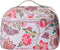 Beauty Case L Oatmeal
