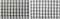 Tapijt DKD Home Decor Grijs Golven Wit (2 Stuks) (120 x 180 cm)