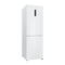 Haier HDPW5618CNPW Koel-vriescombinatie C No Frost