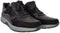 Gabor 878 - Lage Sneakers - Panterprint - Zwart